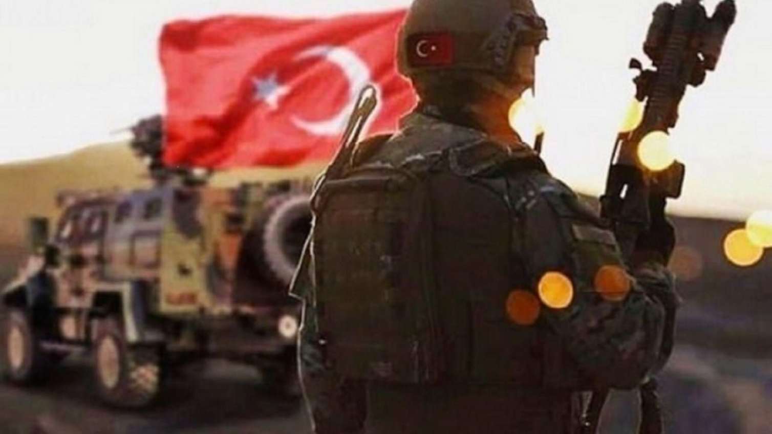 Suriyada PKK təhlükəsi: Türkiyə əməliyyat keçirəcək? - ŞƏRH 