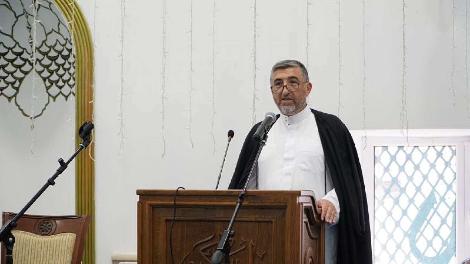 "İmam elan olunduğum üçün mənə hər şey olar" - Əli Şərbətovu öldürmək istəyən şəxs 