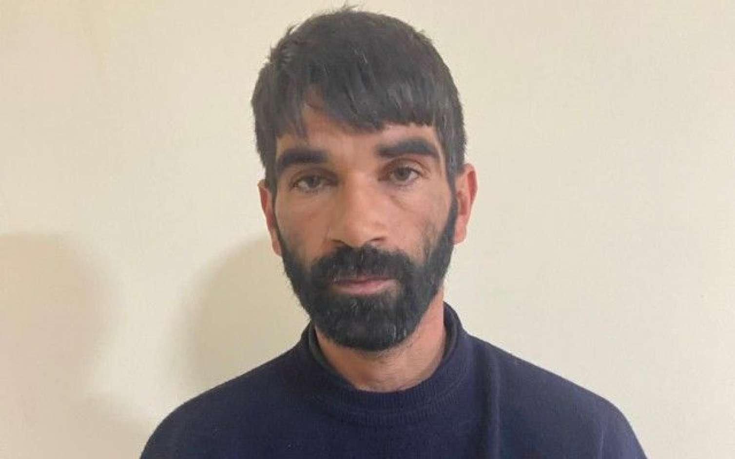 İnək oğrusu həbs edildi 