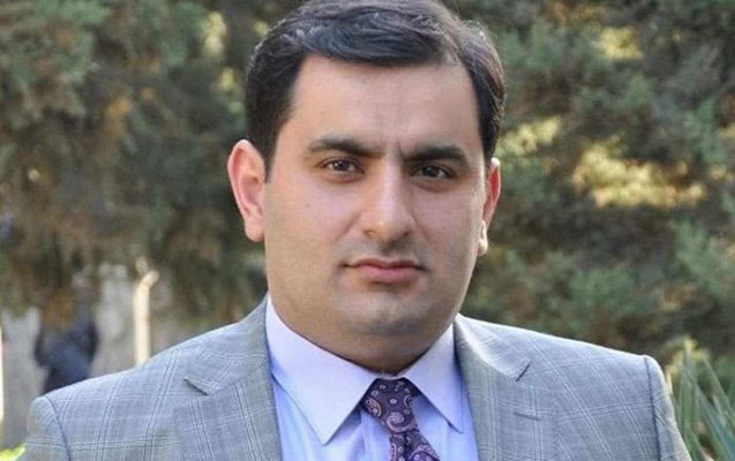 Məhkəmə Rüfət Səfərovla bağlı qərar verdi 