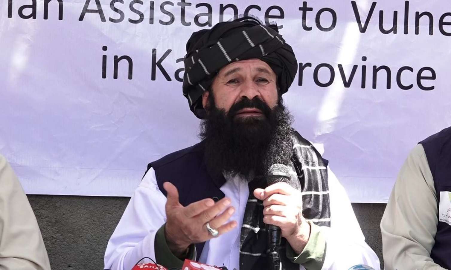Əfqanıstanda nazir öldürüldü 
