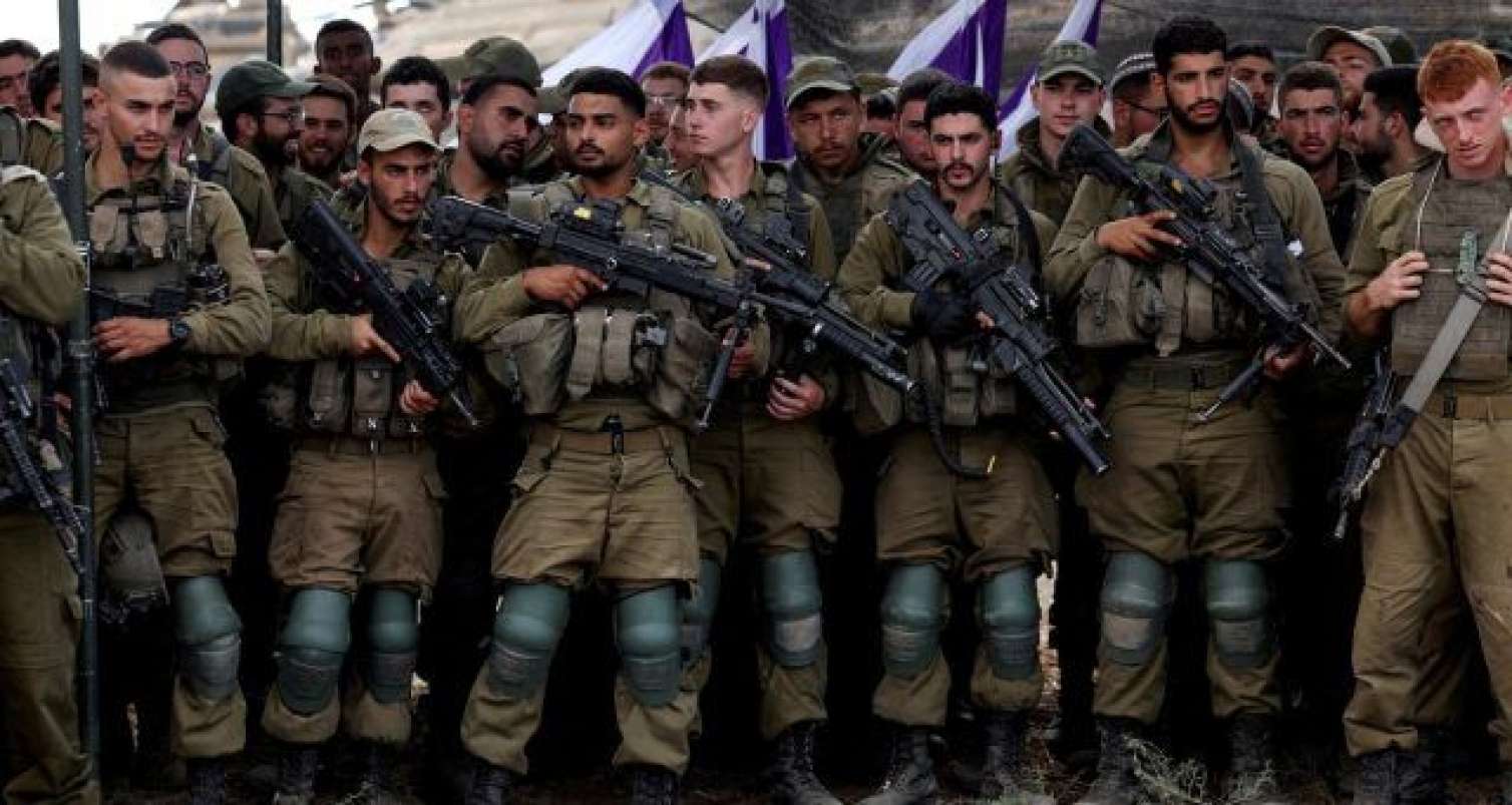 HƏMAS İsrail qüvvələrinə Qəzzada qalmağa icazə verə bilər 