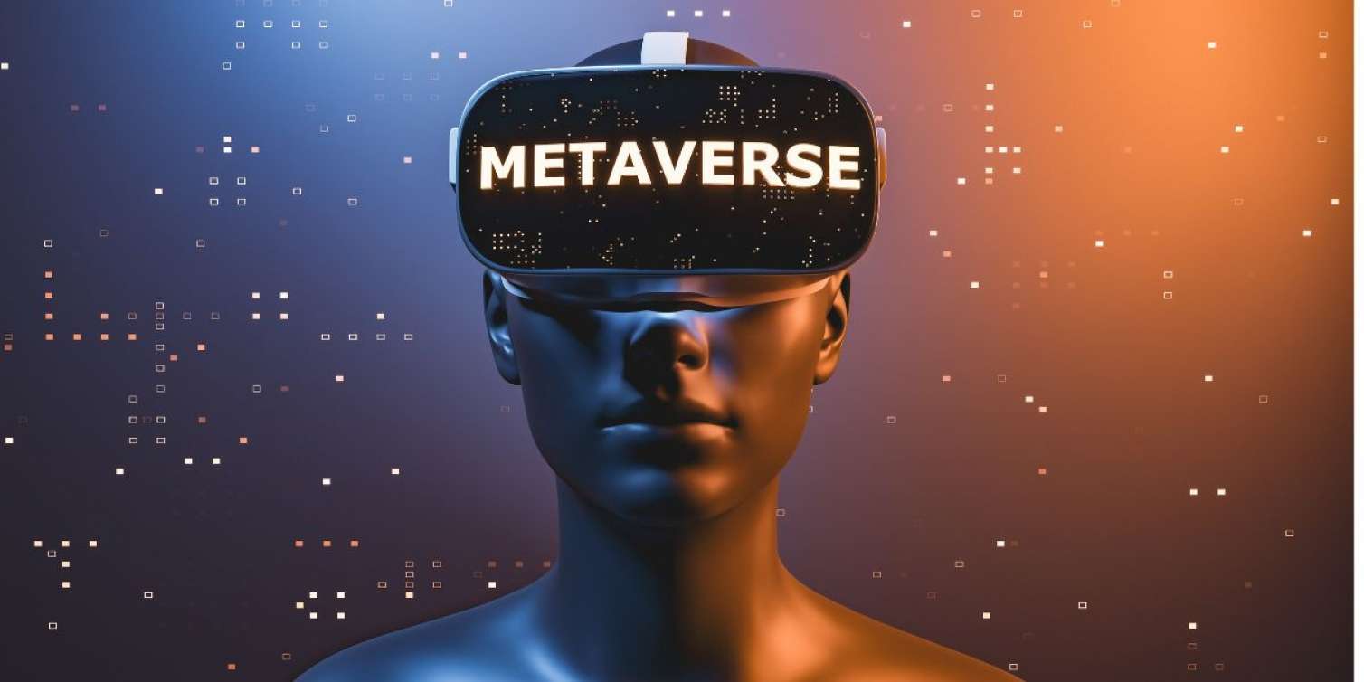 Metavers - reallığın sərhədlərini genişləndirən virtual dünya 