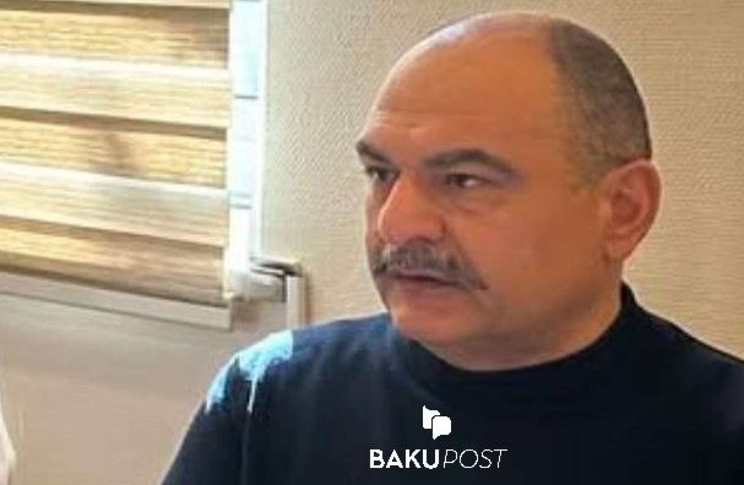 Talışınskinin qərarı qanunsuz imiş: şöbə müdiri işə bərpa edildi 