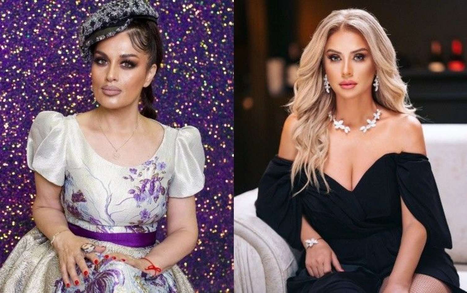 Elza Seyidcahan  Roza Zərgərlini məhkəməyə VERDİ 