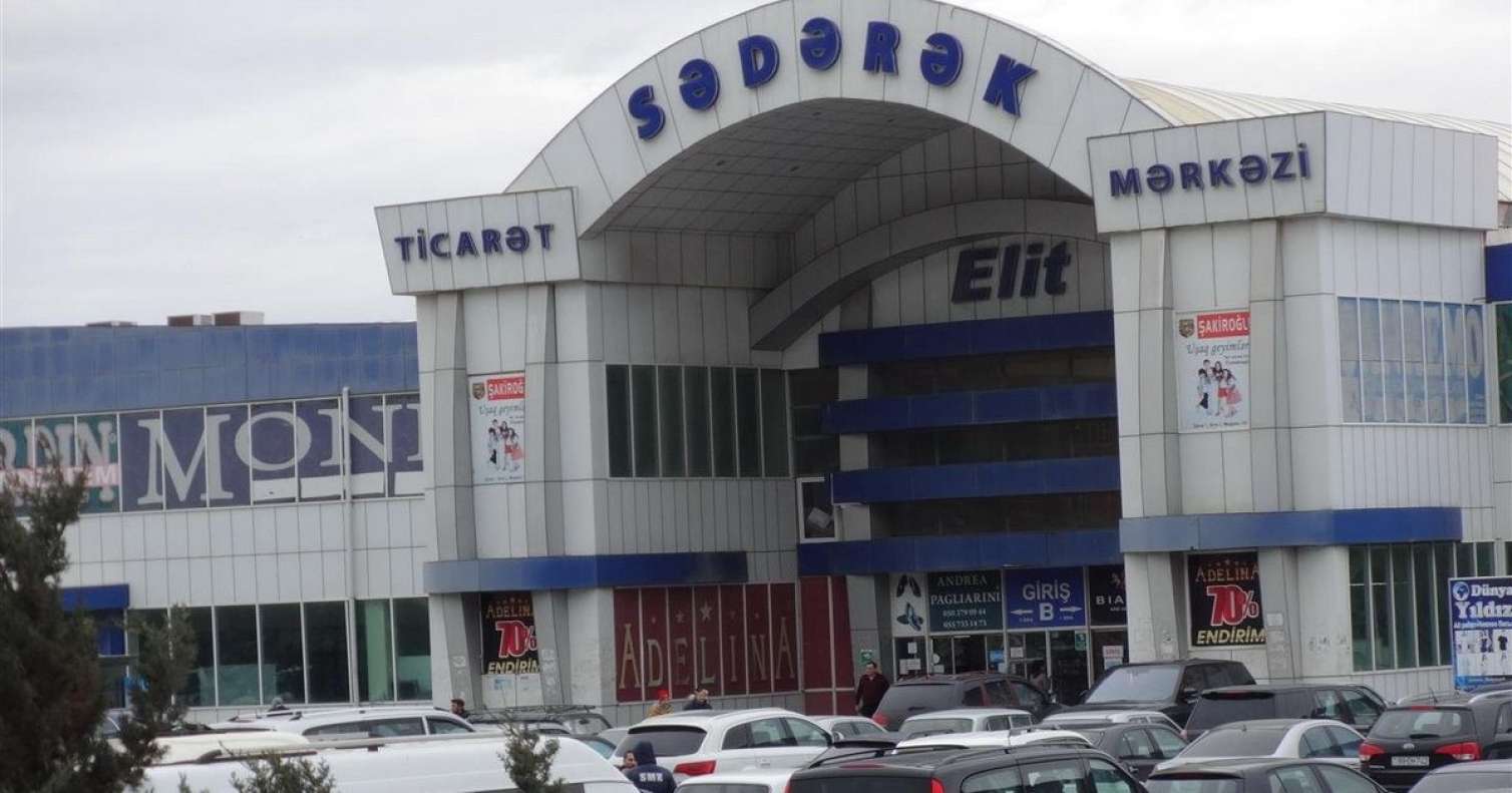 "Sədərəy"in sahibinin oğlu bu dövlət qurumunu məhkəmməyə verdi 