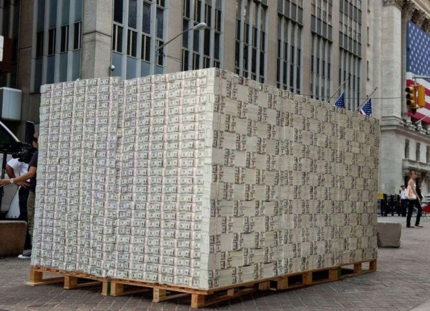Əsədin pullarını Moskvaya 21 təyyarə daşıyıb - Sensasion detallar 