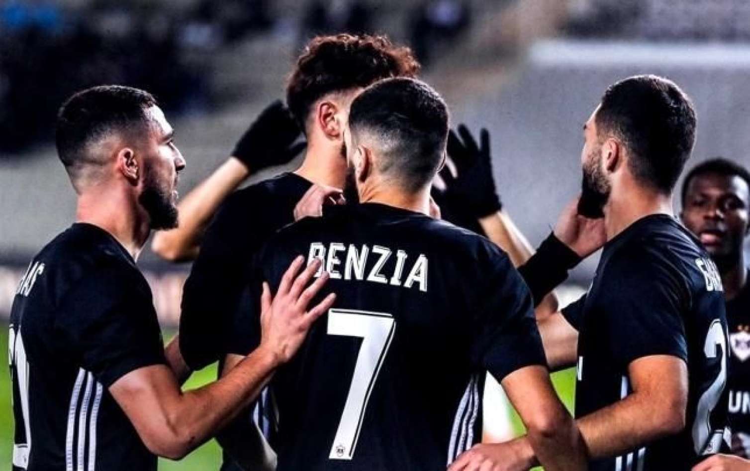 “Qarabağ”dan böyük hesablı QƏLƏBƏ 