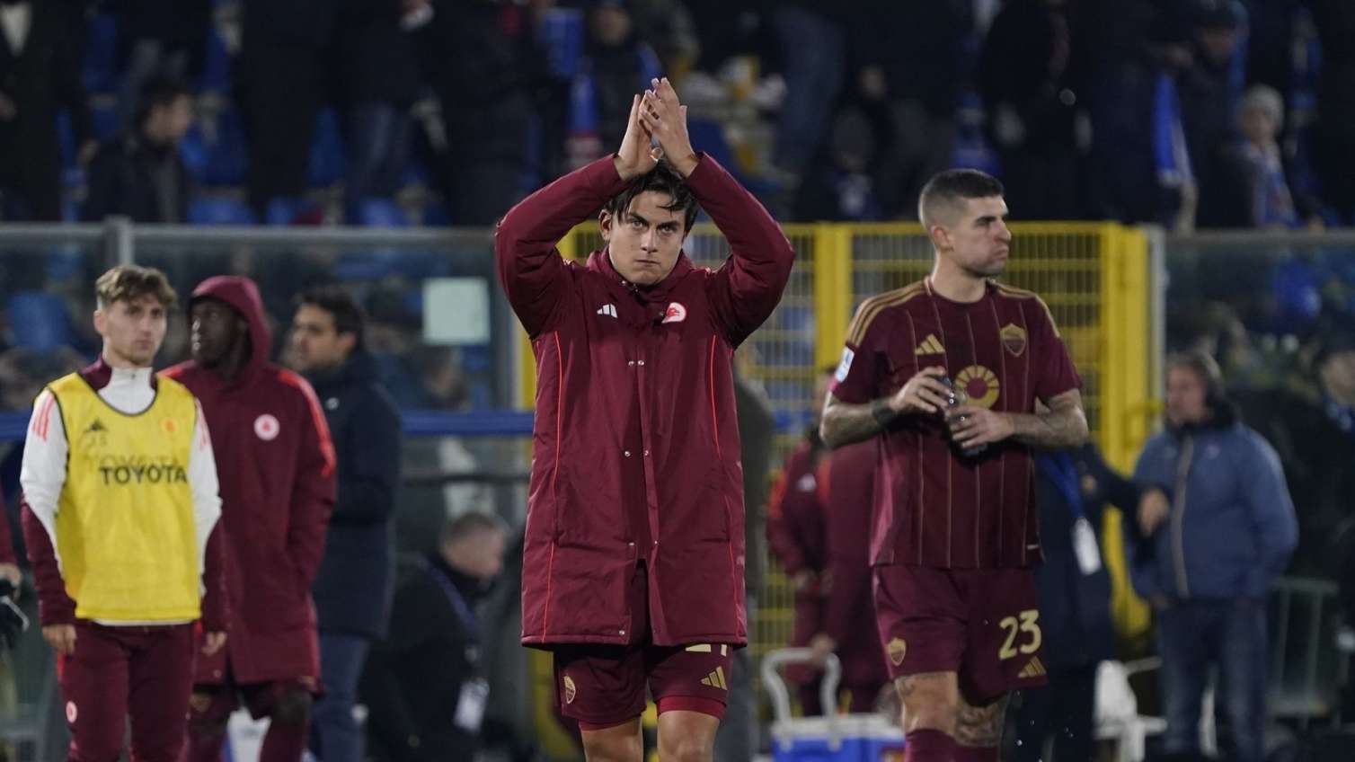 “Qalatasaray”  “Roma”nın ulduzunu transfer edir  