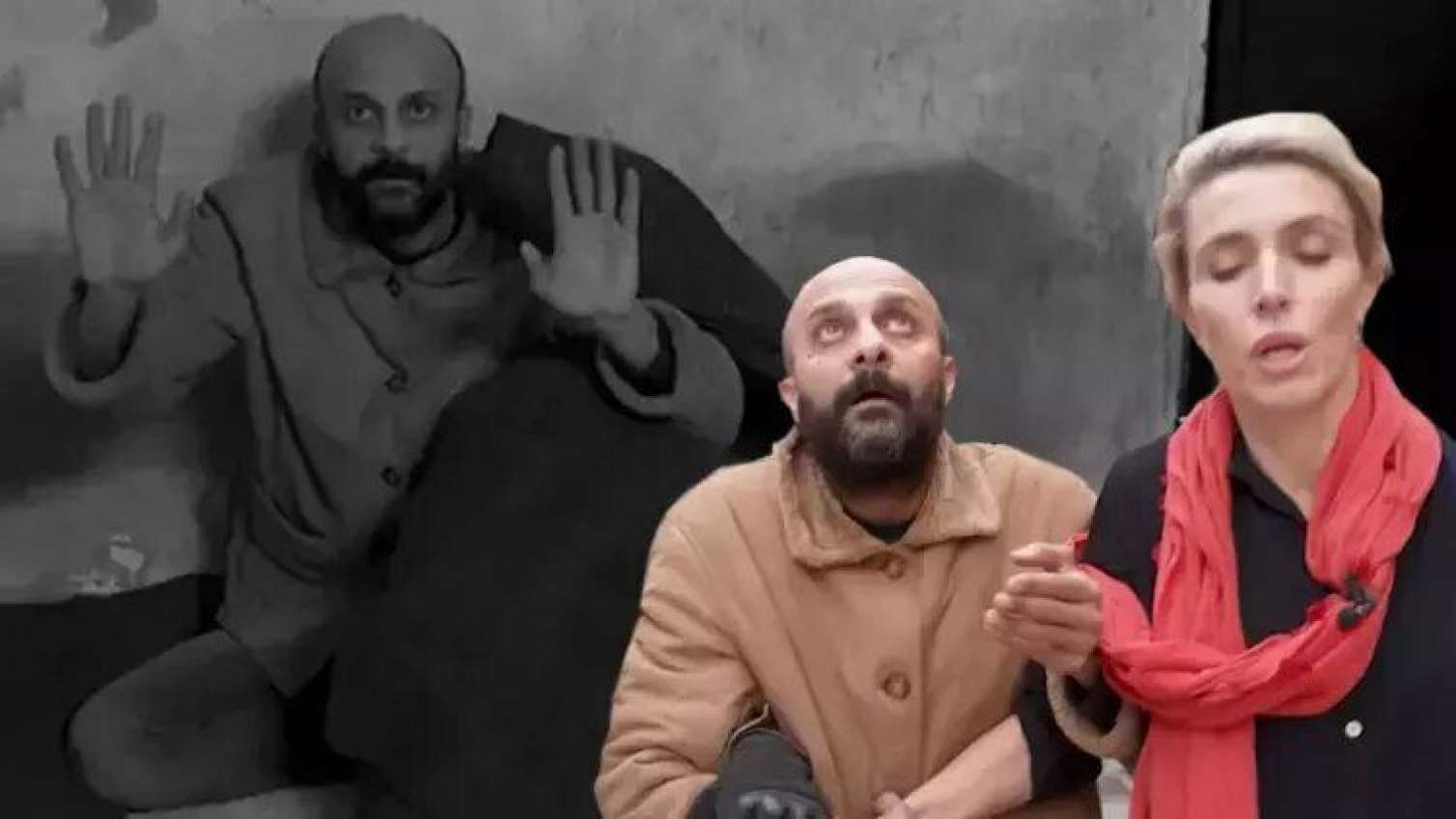 Həbsdən xilas edilən şəxs Əsəd rejiminin cəlladı imiş 