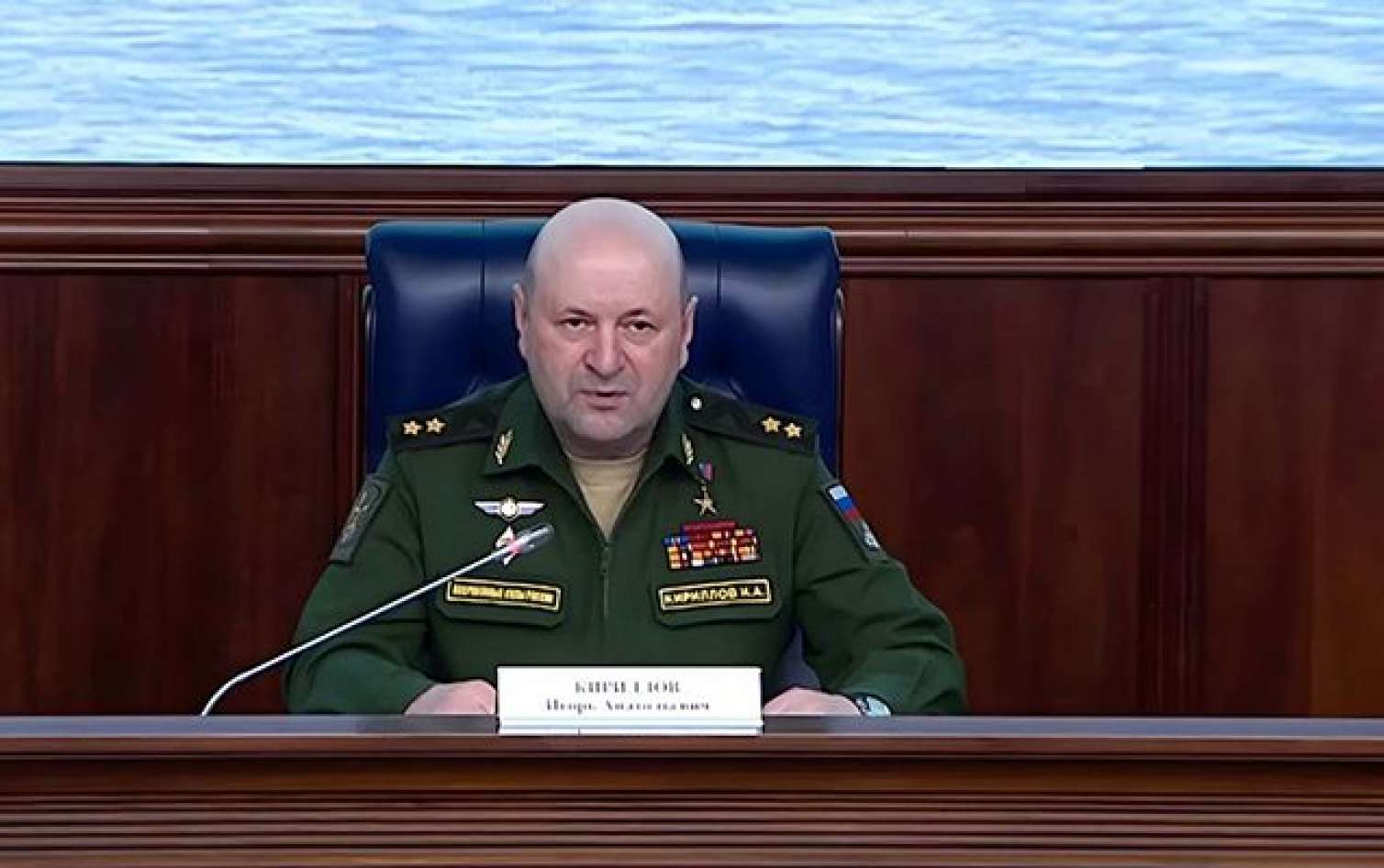 Moskvada partlayışda həlak olan generalla bağlı YENİ FAKT - 100 minlik vədd 