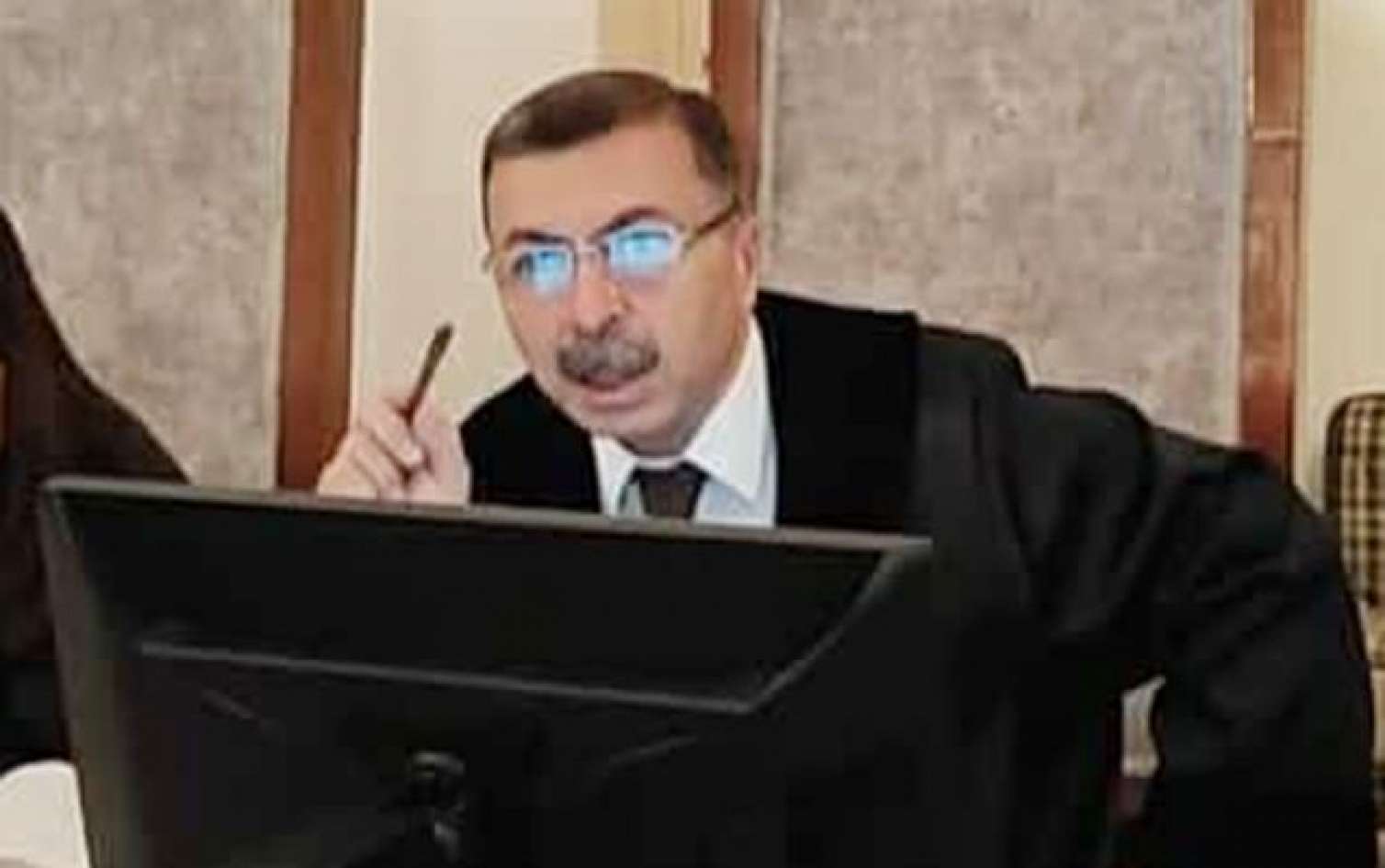  "Hakimin təqaüdə getməsini gözləyirlər" - “Talassemiya işi” 