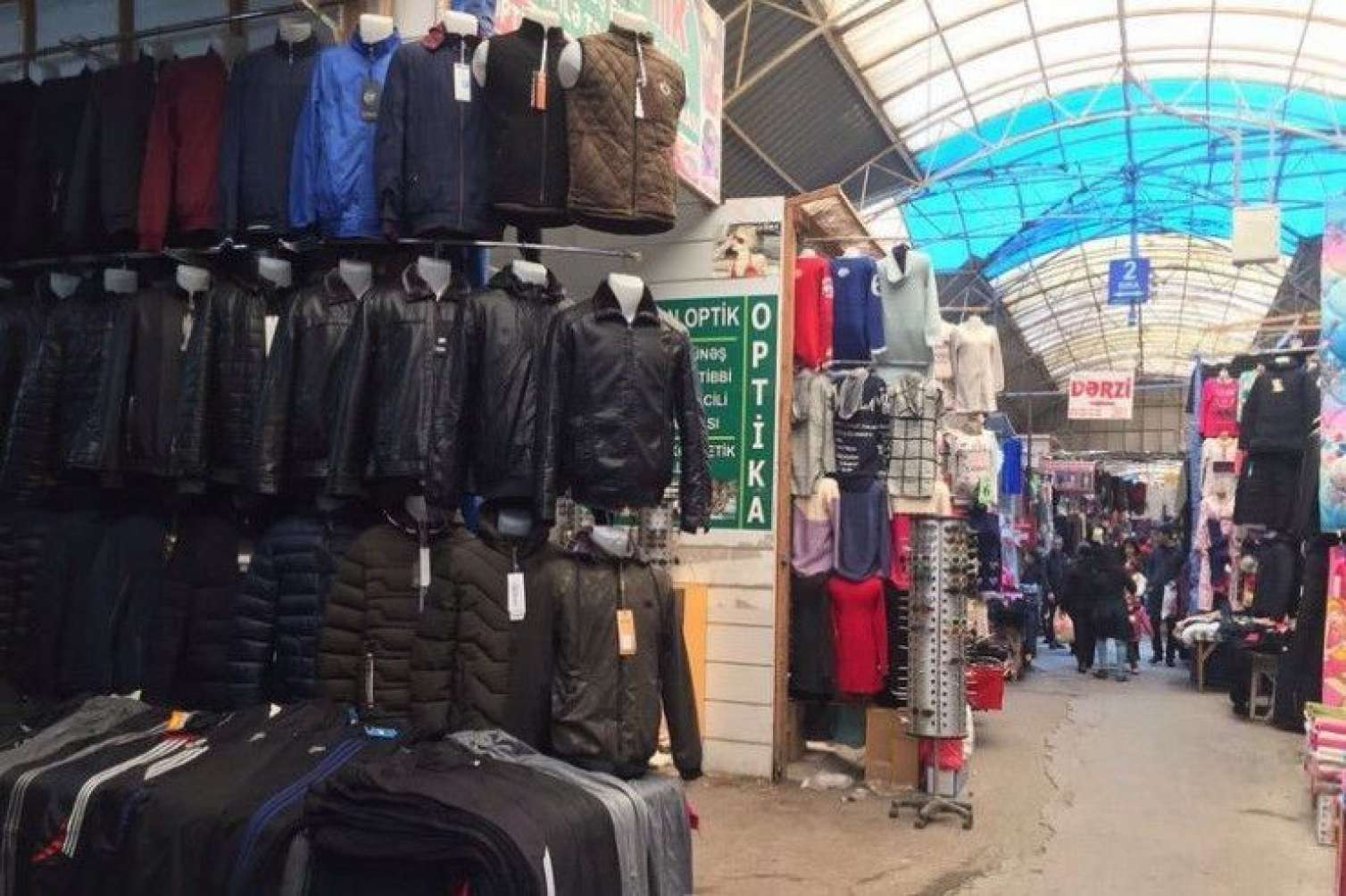Bazarda qaydalar sərtləşir: Hər sahibkara görə 2000 manat cərimə! 