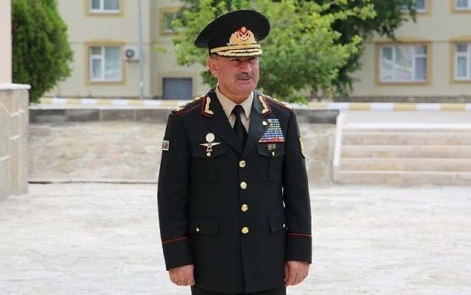 Nəşi tapılan əsgərin  ölümü ilə bağlı iki general dindirildi - MƏHKƏMƏ 