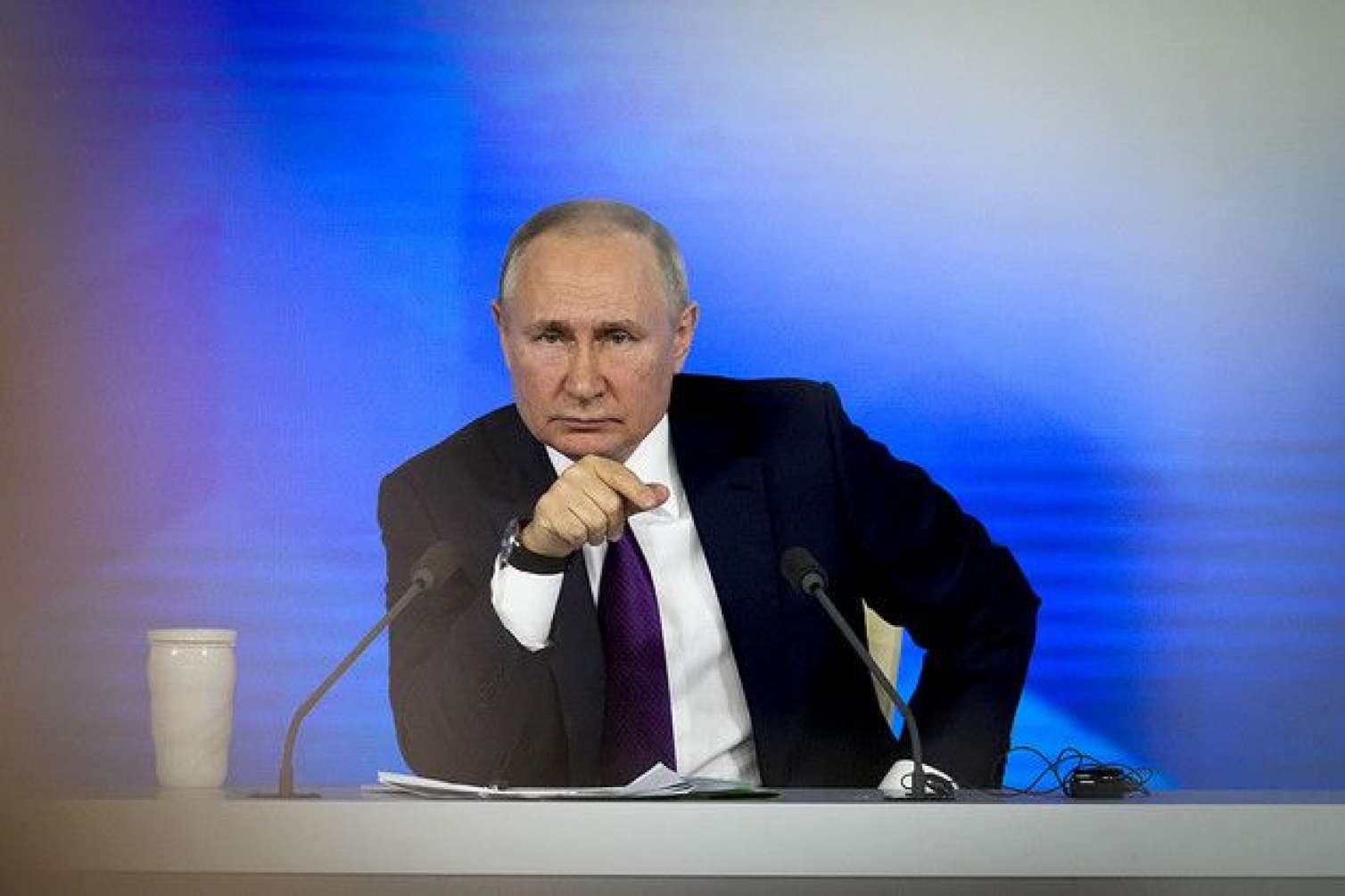 “Oreşnik”lə zərbə endirək və baxaq nə olur!" - Putin  