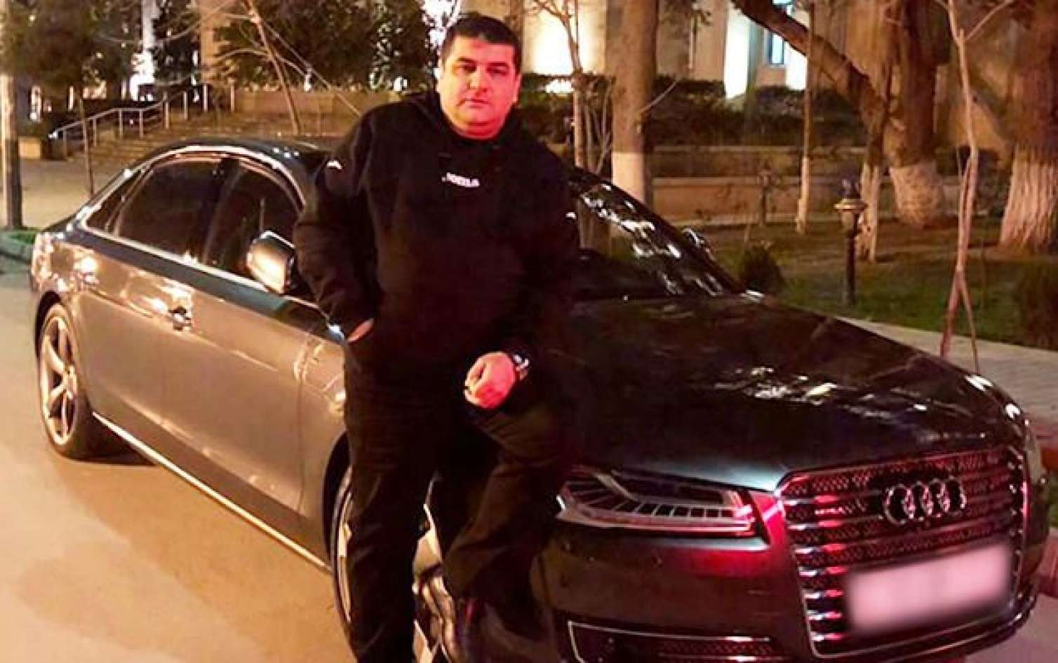 "12-ci imam"ın şikayəti TƏMİN EDİLMƏDİ 