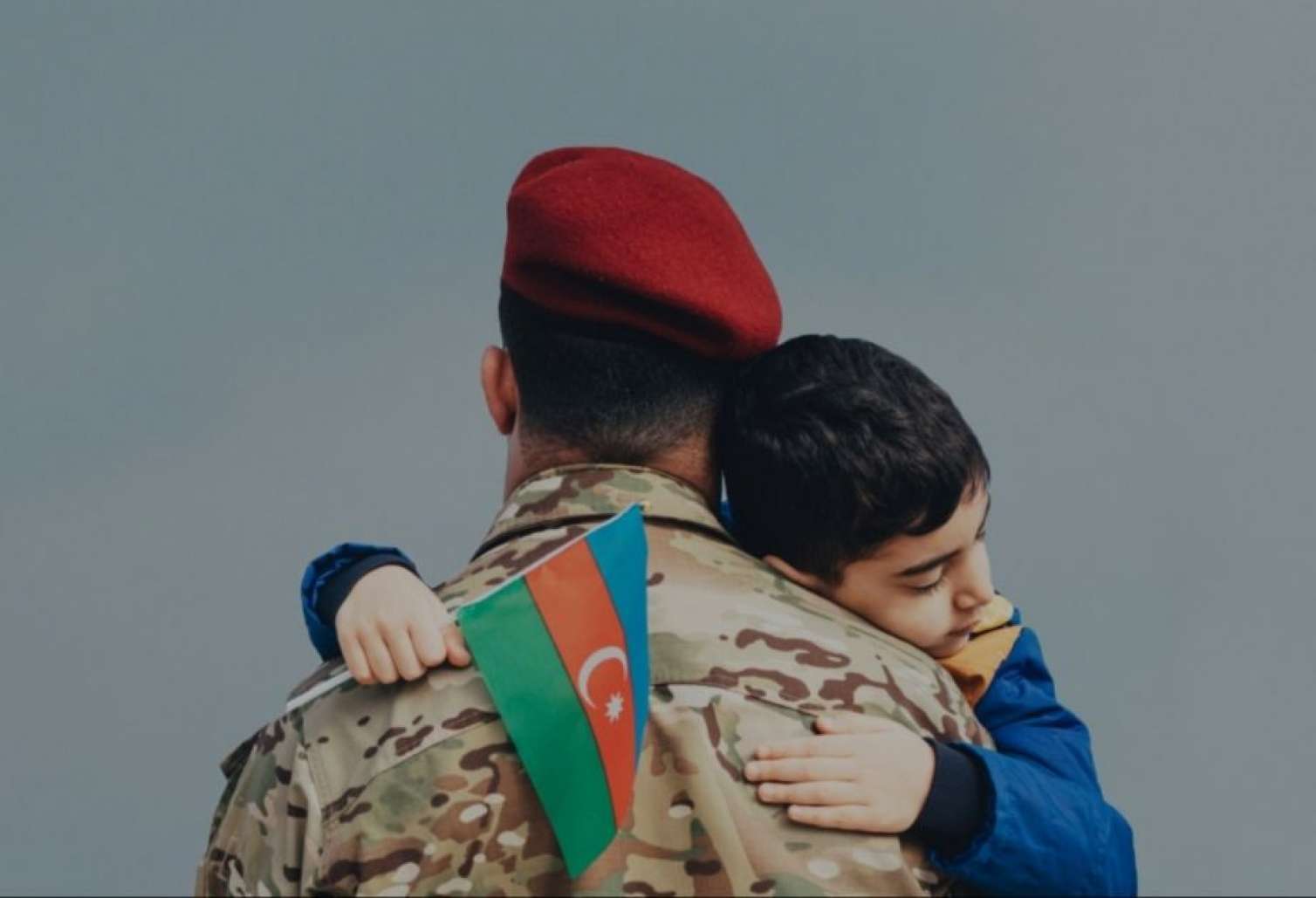 Deputat 2 uşağı olanların əsgərliyə çağrılmasından danışdı 