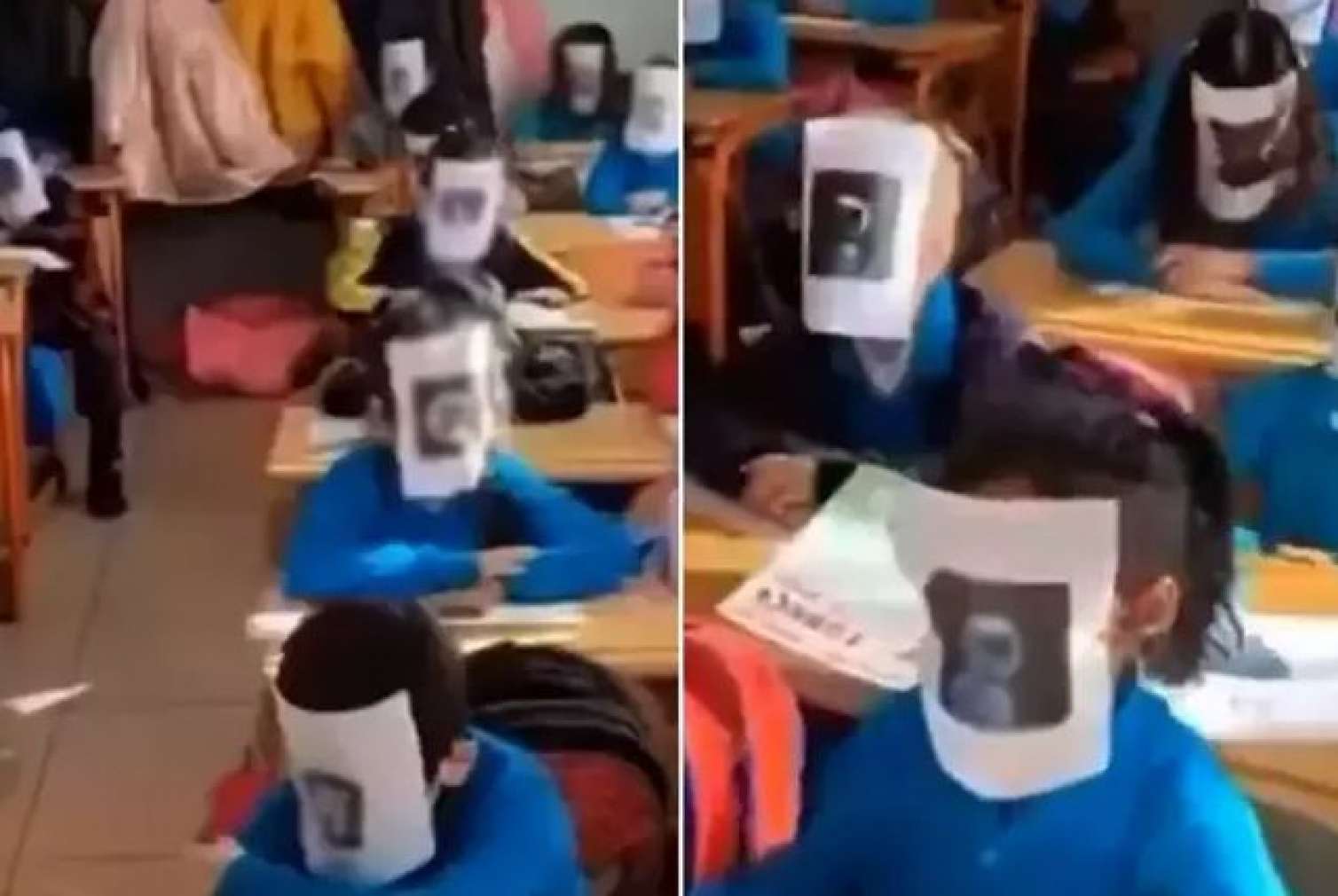 Müəllim aldığı kriptovalyutanı belə reklam etdi - Qalmaqallı VİDEO 