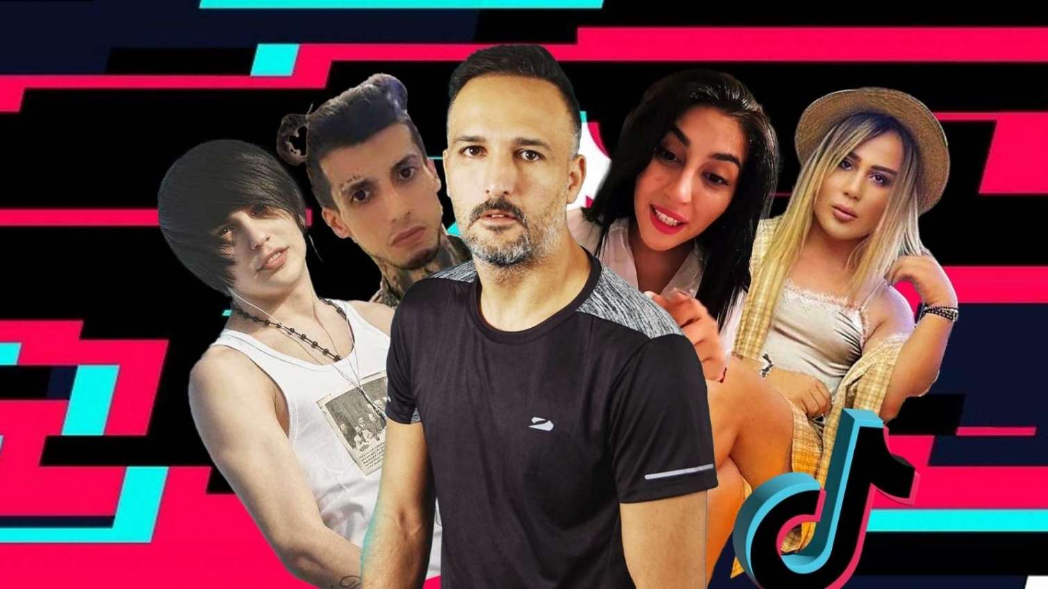 Söyüş, əxlaqsızlıq, narkotikin təbliği - Azərbaycanda TikTok bağlanacaq? 