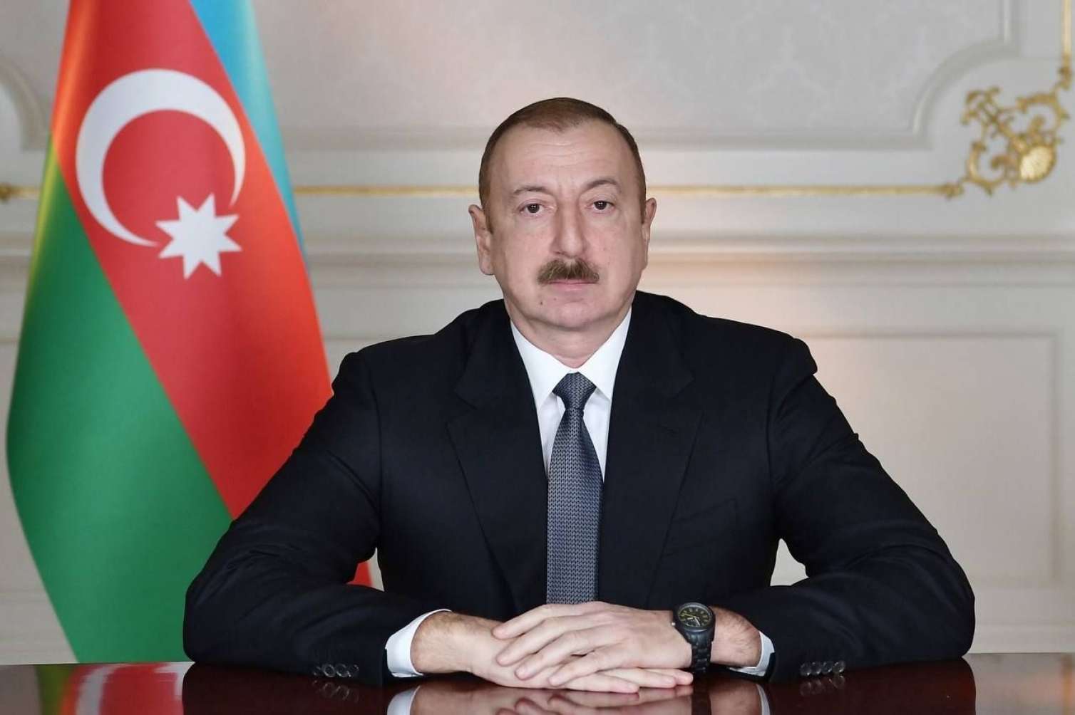 Prezident: Qəzanın səbəbləri bizə bəlli deyil, müxtəlif versiyalar var... 