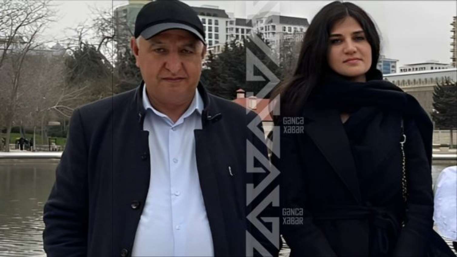 Ailəsi Hökümənin nəşini gözləyir - VİDEO 