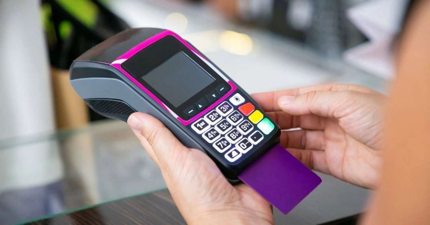 Marketlərdə POS-terminallar işləmir 