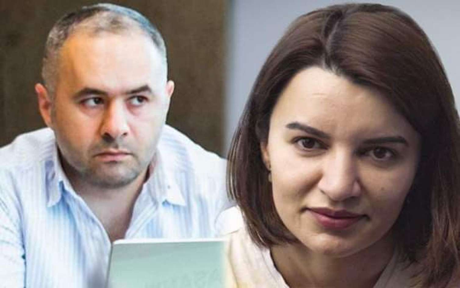 “Abzas Media” işi: Yeddi nəfərin məhkəməsi başlayıb 