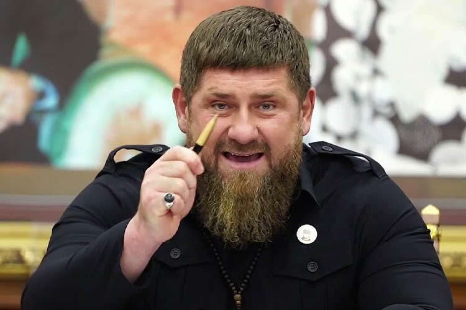 Kadırov azərbaycanlıları hədələyir? 