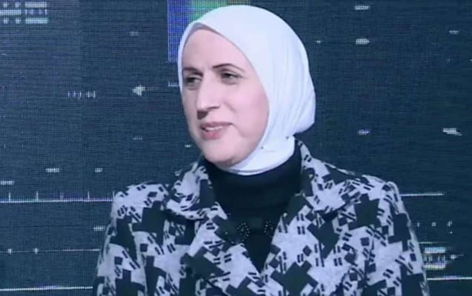 Suriya tarixində ilk: Bu rəhbər vəzifə ona tapşırıldı 