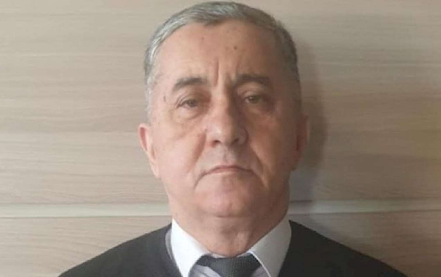 Vəkil vəfat etdi  - FOTO