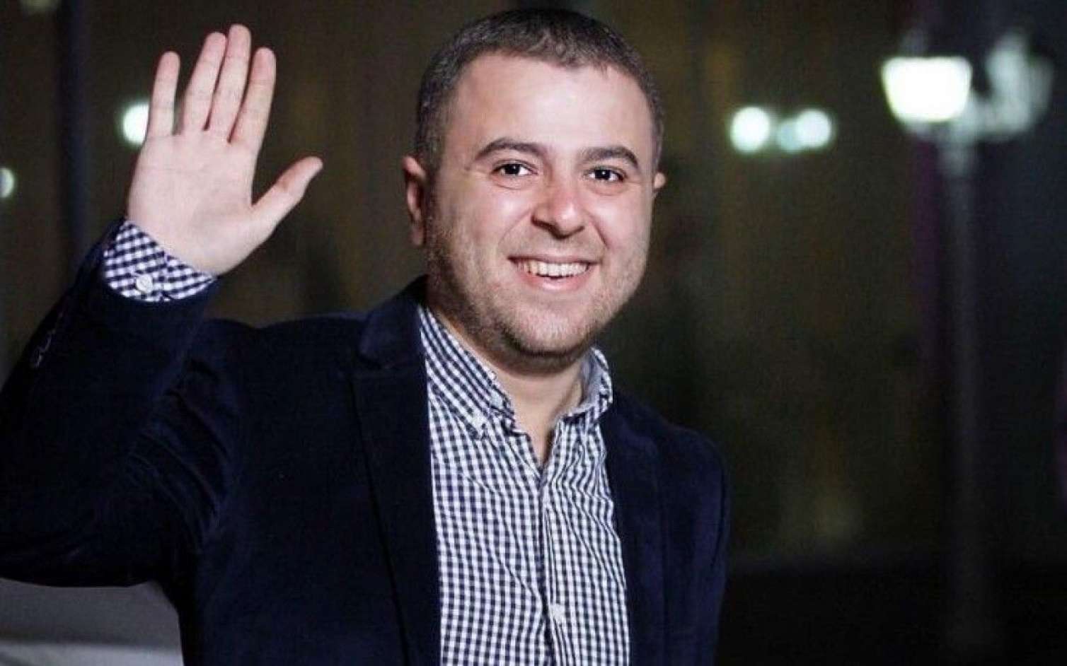 Aktyor Azər Baxşəliyev süni tənəffüs aparatına qoşulub- YENİLƏNİB  