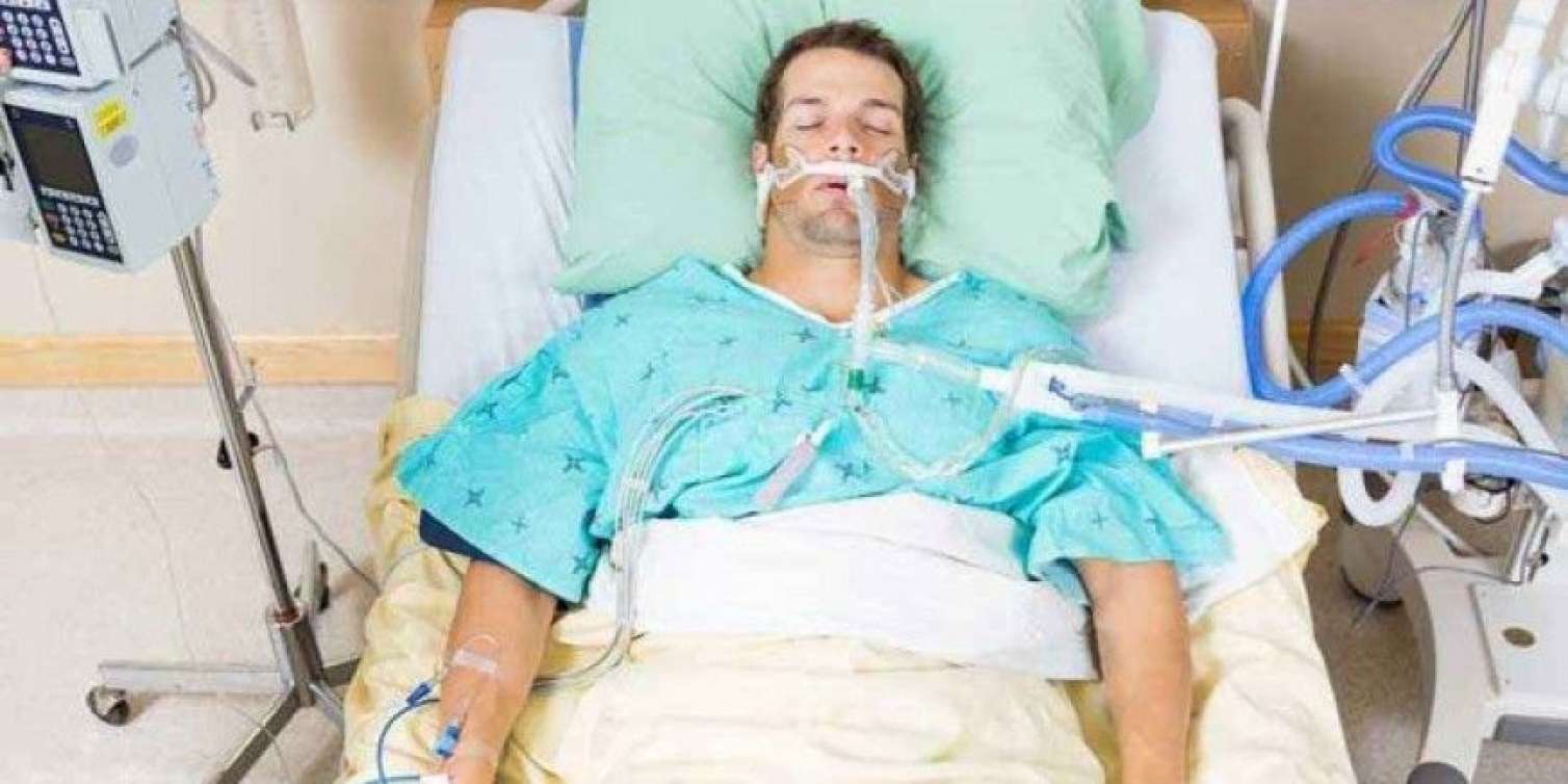 Komada olan insanın nə hiss etdiyi AÇIQLANDI 