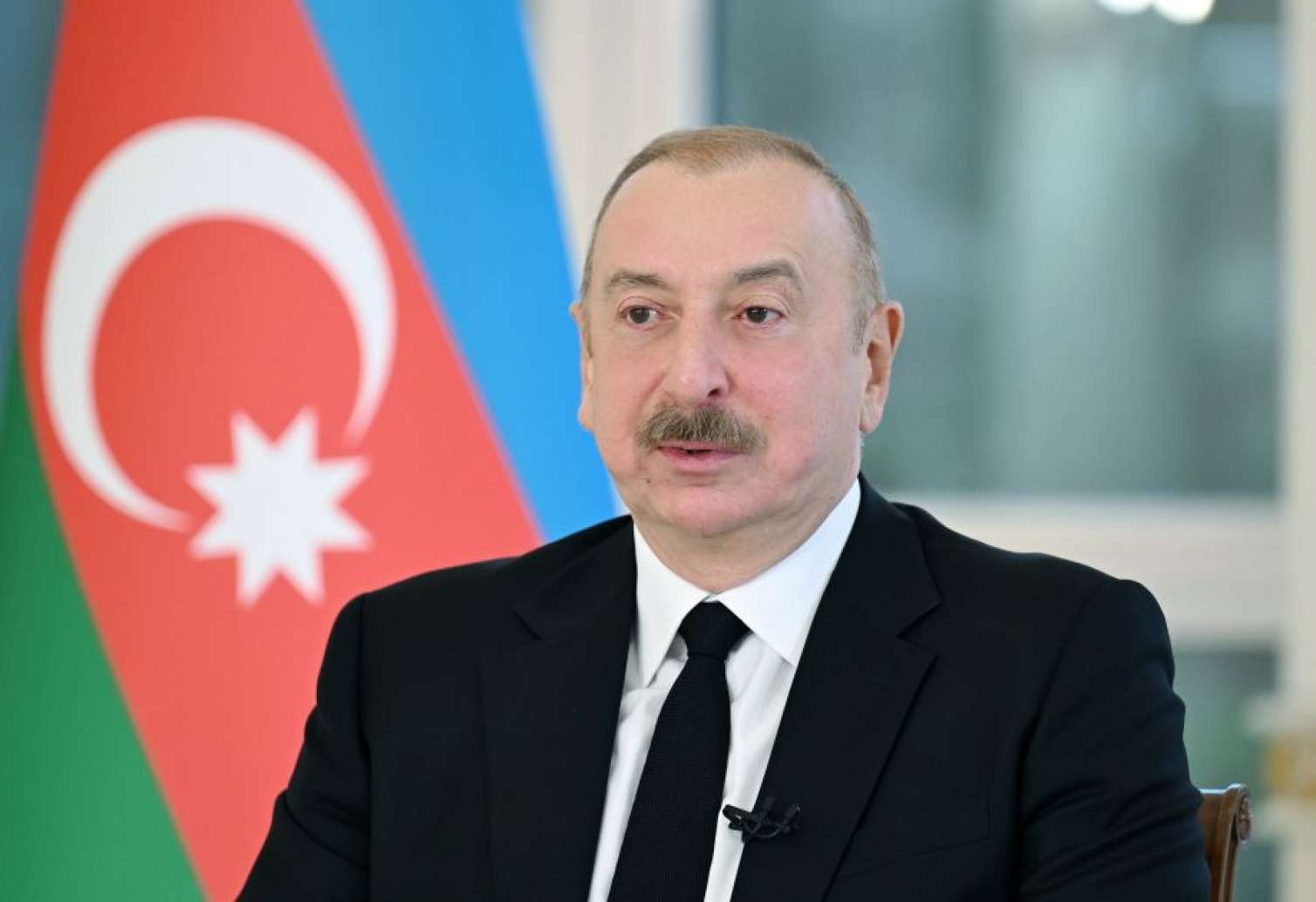 Bu barədə danışmaq tezdir - Prezident İranla münasibətlər haqda  