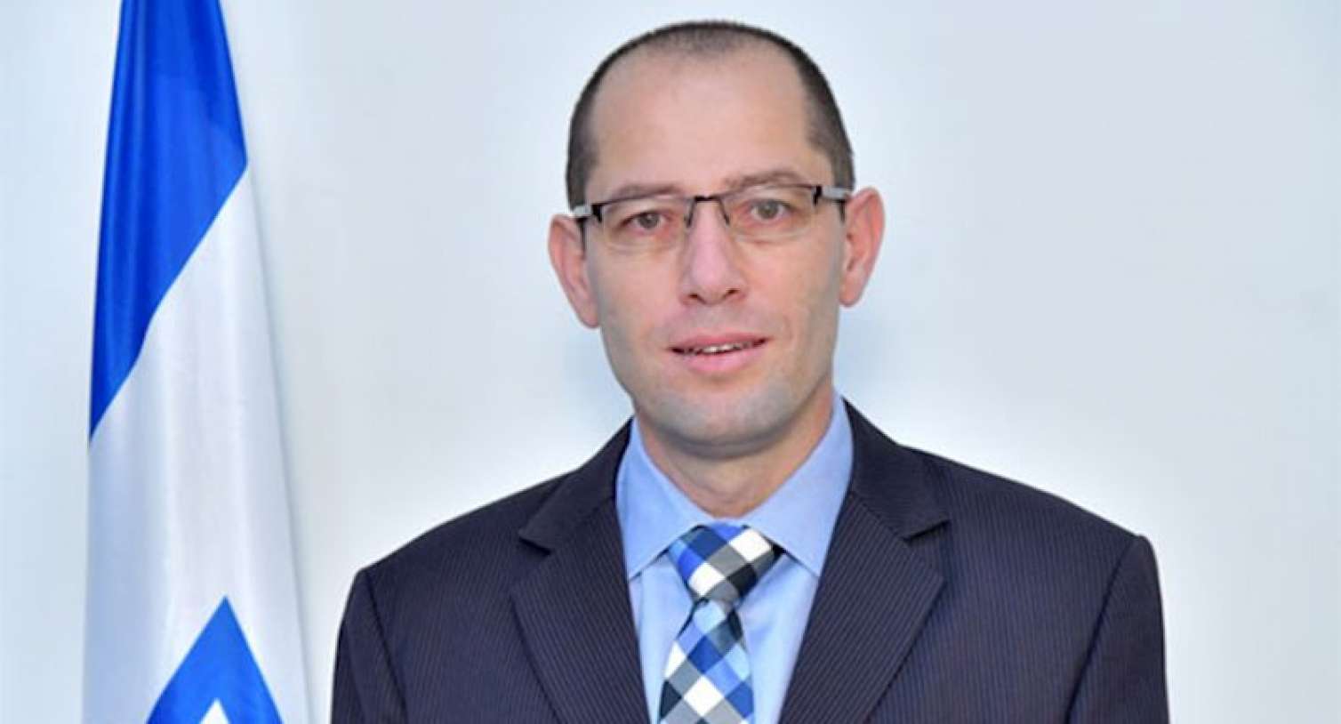 İsrail Azərbaycana yeni səfir təyin etdi - FOTO 
