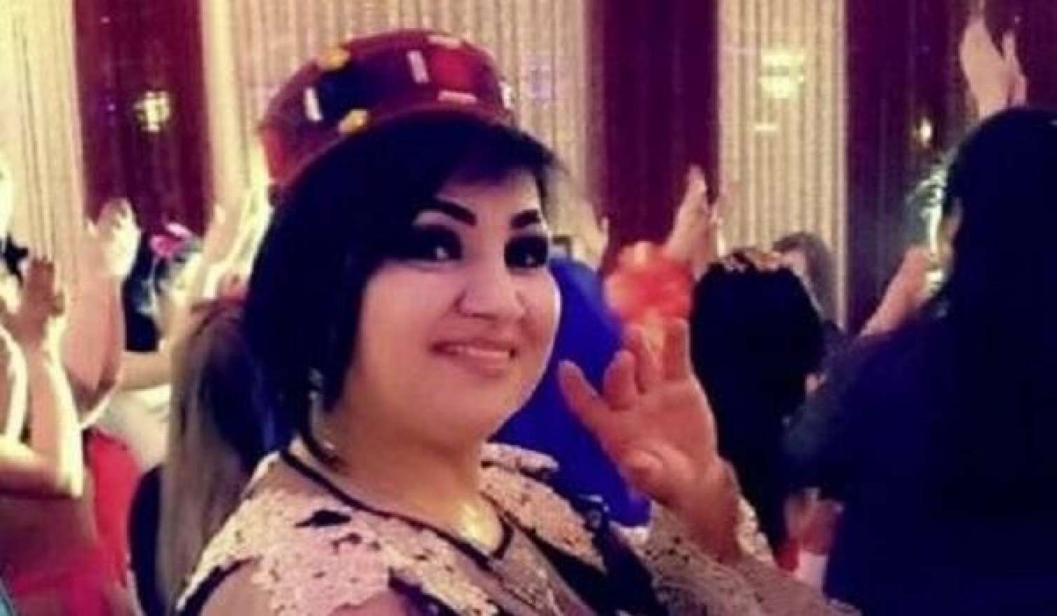 Müğənninin ölüm səbəbi AÇIQLANDI 
