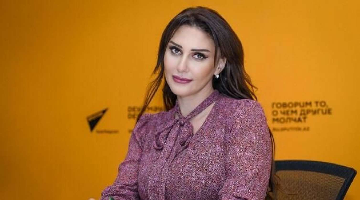 Çimnaz Sultanovanın dəfn yeri açıqlandı  