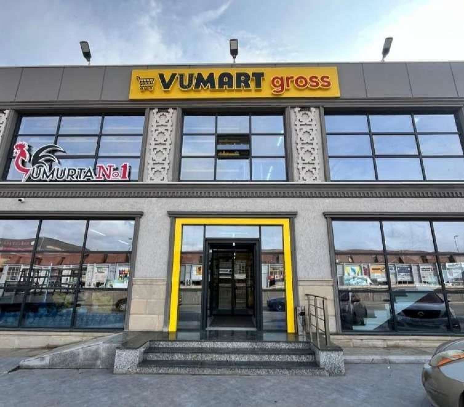 Niyə məhz “Vumart Gross”u seçməliyik? – İkiqat qazanc + VİDEO 