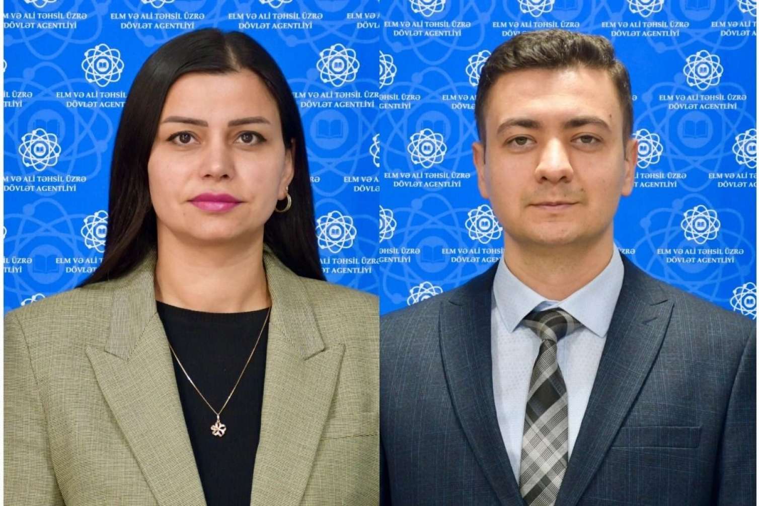 Bu kollecə yeni TƏYİNATLAR - FOTO 