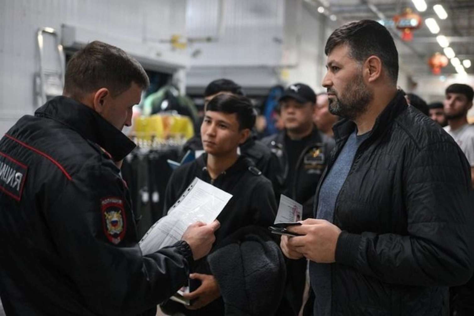 "Gedin vuruşun, ölsəniz pul, ölməsəniz pasport verəcəyik" - Rusiya azərbaycanlılara şərt qoydu - VİDEO 