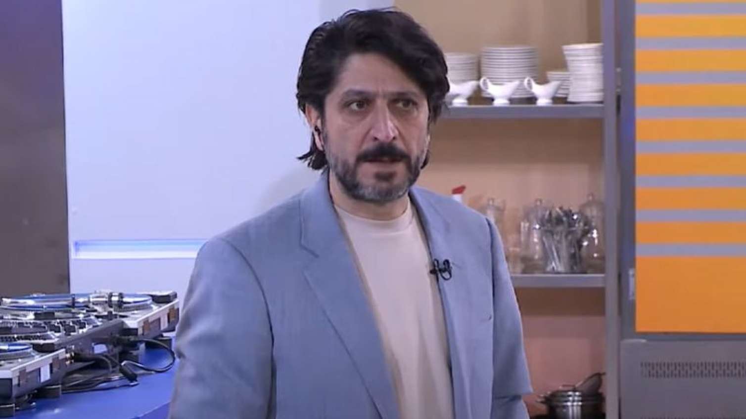 İlqar Mikayıloğlu: "Təcili Tibbi Yardımı 7 il gözləməliyik?!" - VİDEO 