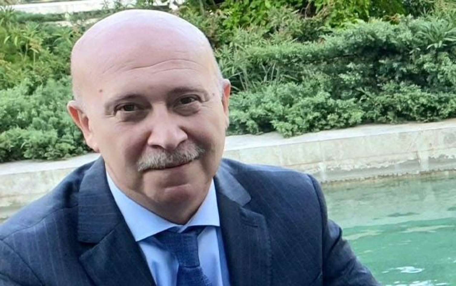 Tofiq İsmayılovun oğlu həbs edildi 