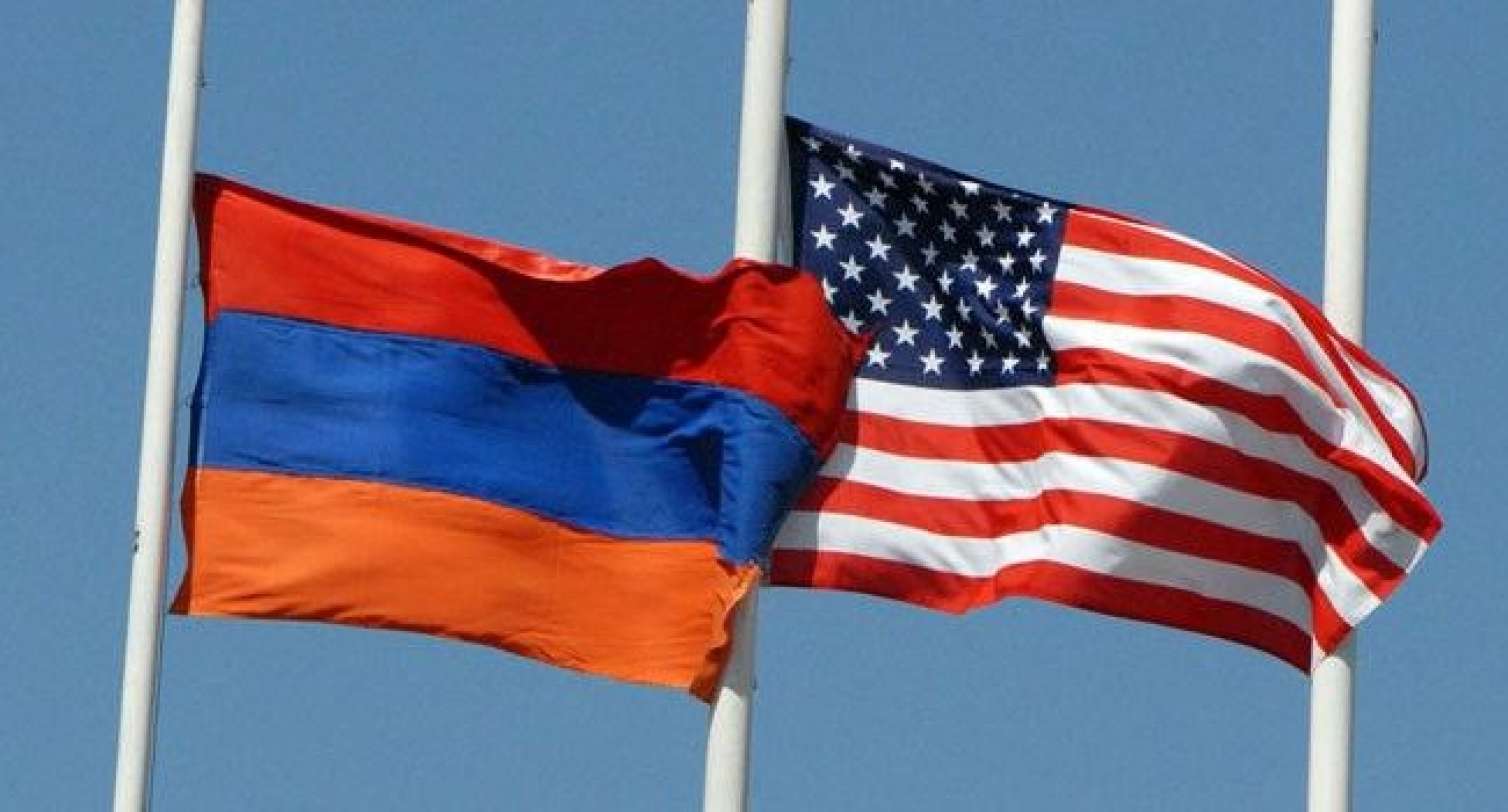 "ABŞ-Ermənistan sazişi risk və imkanlar yaradır” - ŞƏRH 