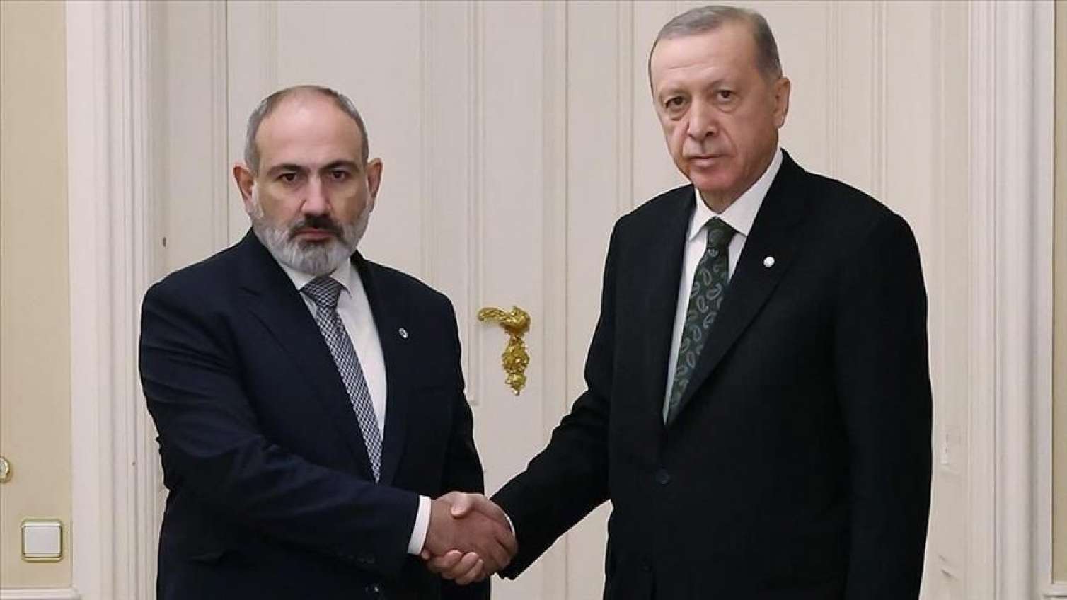 "Paşinyan Türkiyə ilə normallaşmanı sürətləndirmək istəyir" - ŞƏRH 