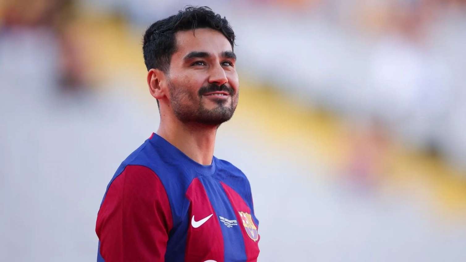 "Qalatasaray" Gündoğanla razılığa gəldi  