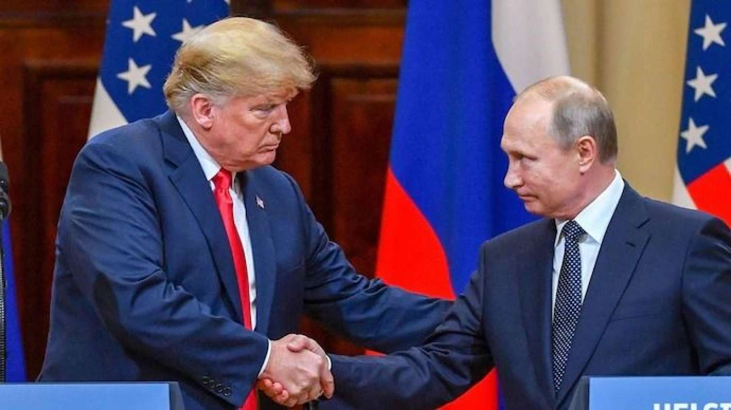 Trampla Putinlə İstanbulda görüşəcək? 