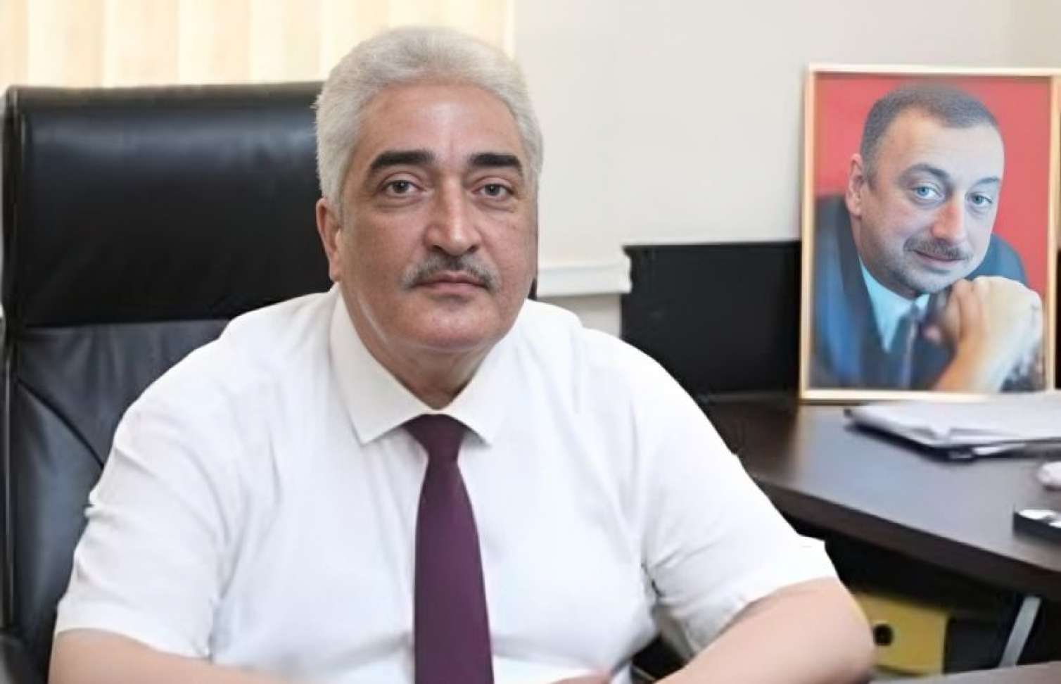 AzTV-nin keçmiş proqram direktoru VƏFAT ETDİ 