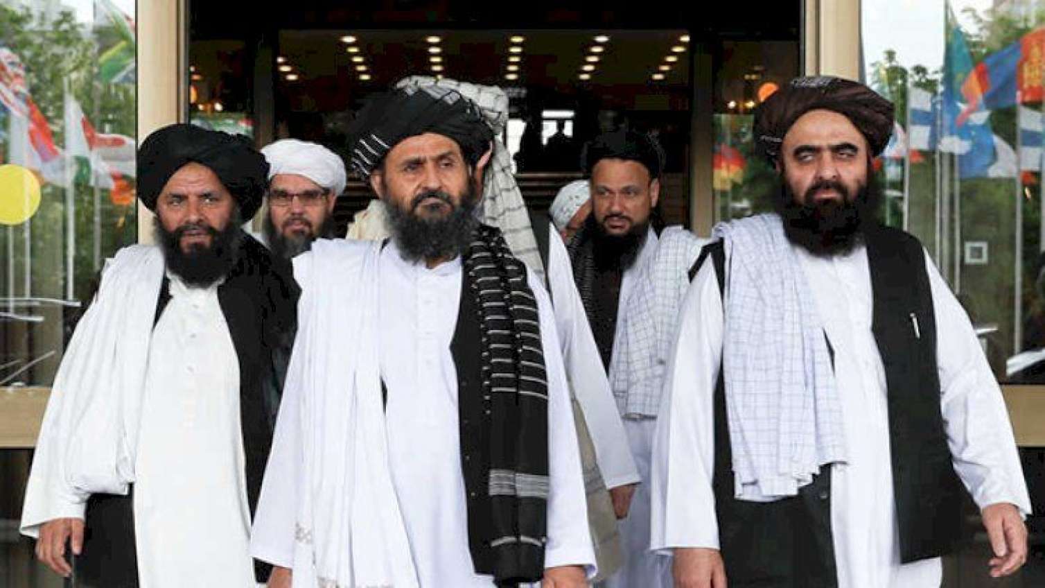 "Taliban" liderinin həbsi tələb OLUNDU 