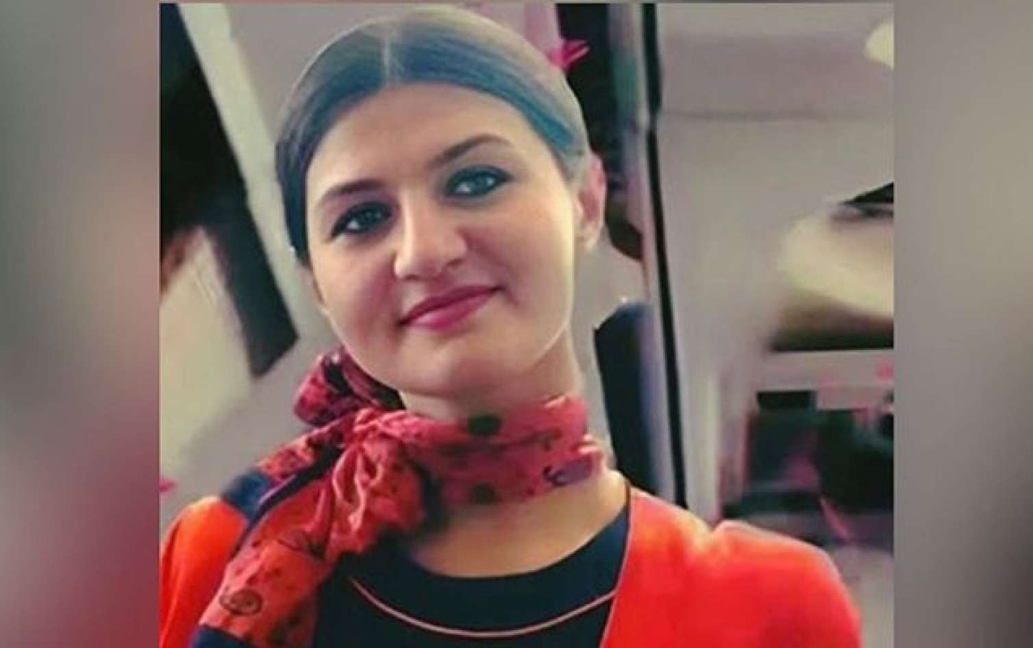 Hökumə Əliyevanın qəbirüstü abidəsi belə olacaq - FOTO