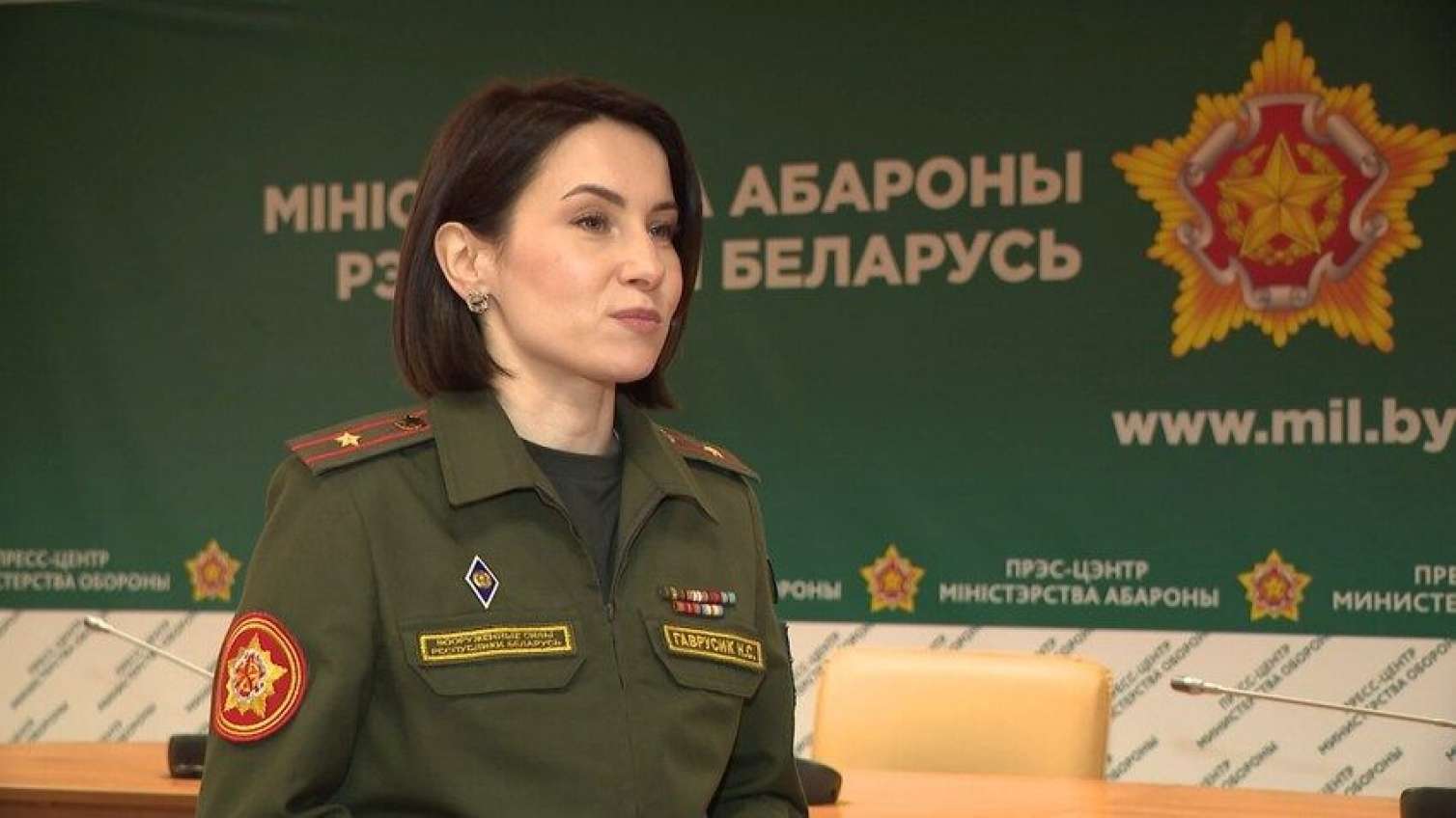 Belarus rəsmisindən CAVAB: "Photoshop"u mənimsəyiblər, lakin.. 