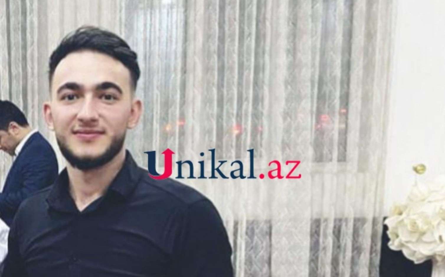  Moskvada 23 yaşlı azərbaycanlı bıçaqlandı - FOTO 